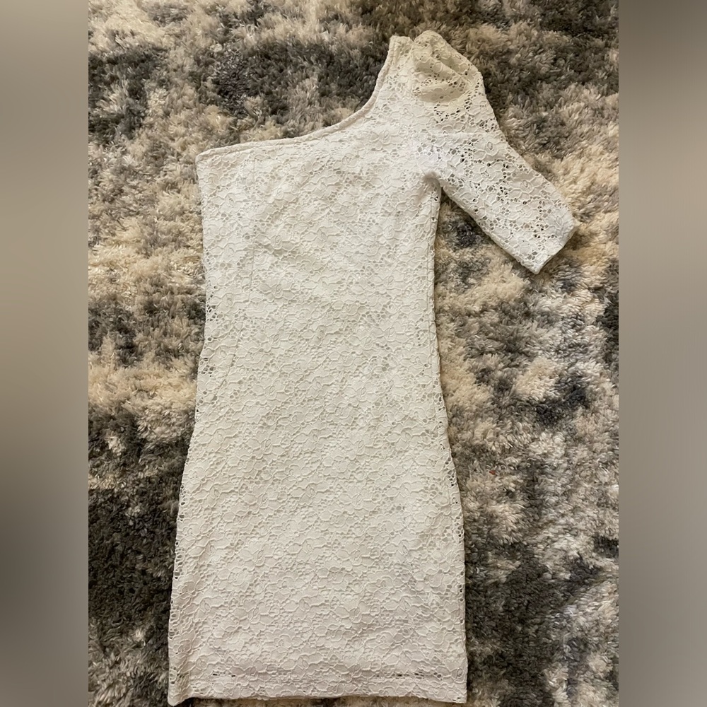 Lipstick Dress Size Small